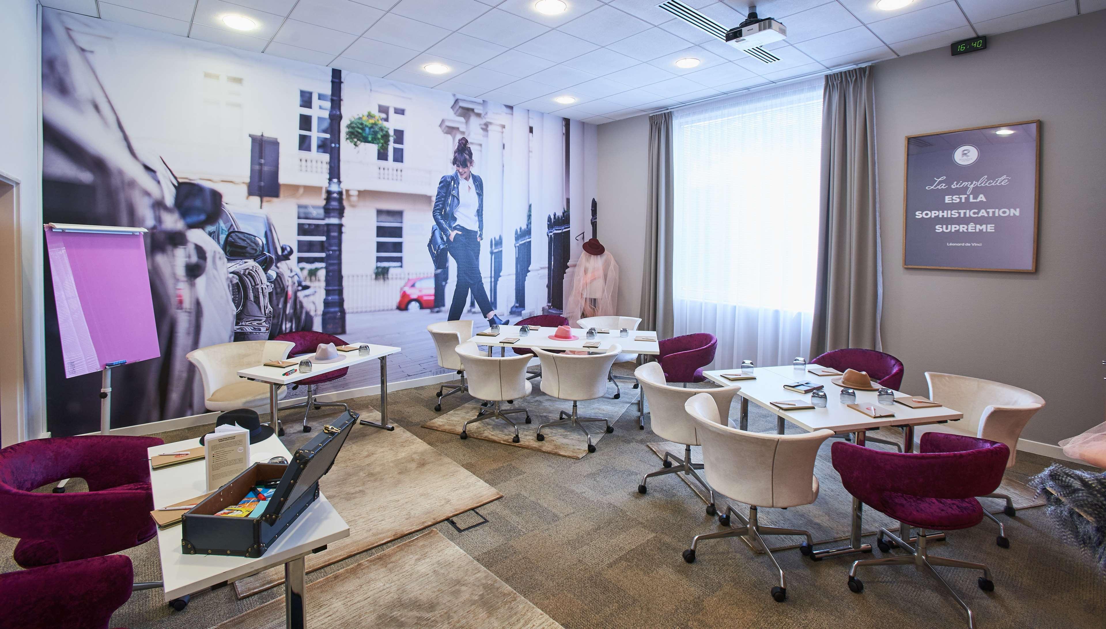 Best Western Plus Paris Saclay Kültér fotó