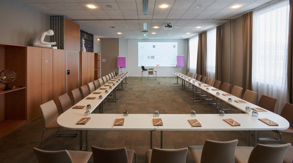 Best Western Plus Paris Saclay Kültér fotó
